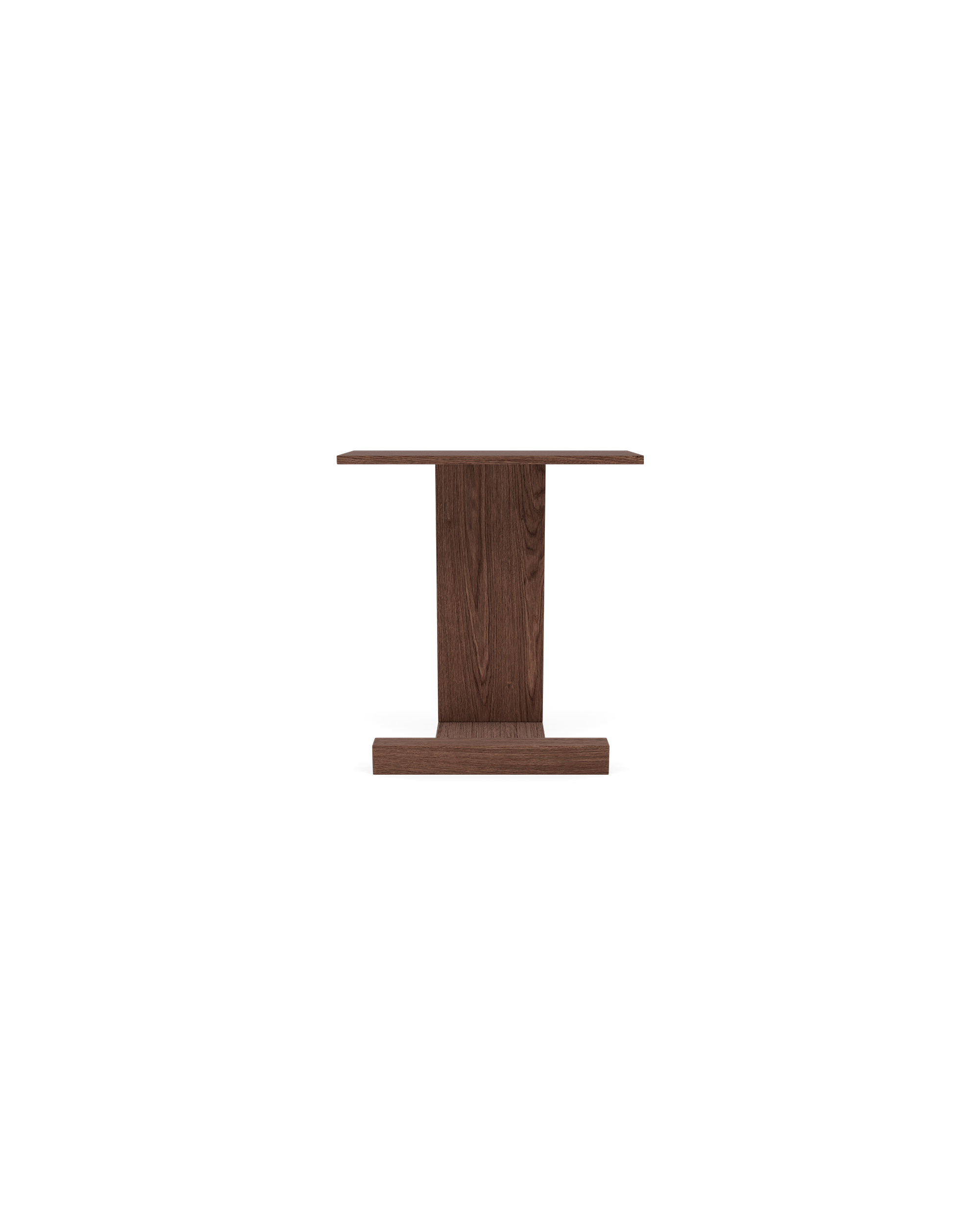 Supersolid Object 4